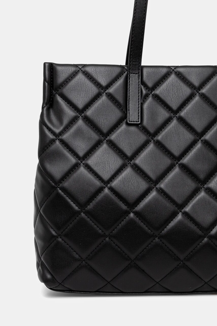 Сумочка Valentino Bags колір чорний VBS3KK10