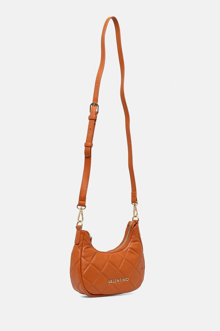 Сумочка Valentino Bags колір помаранчевий VBS3KK45R