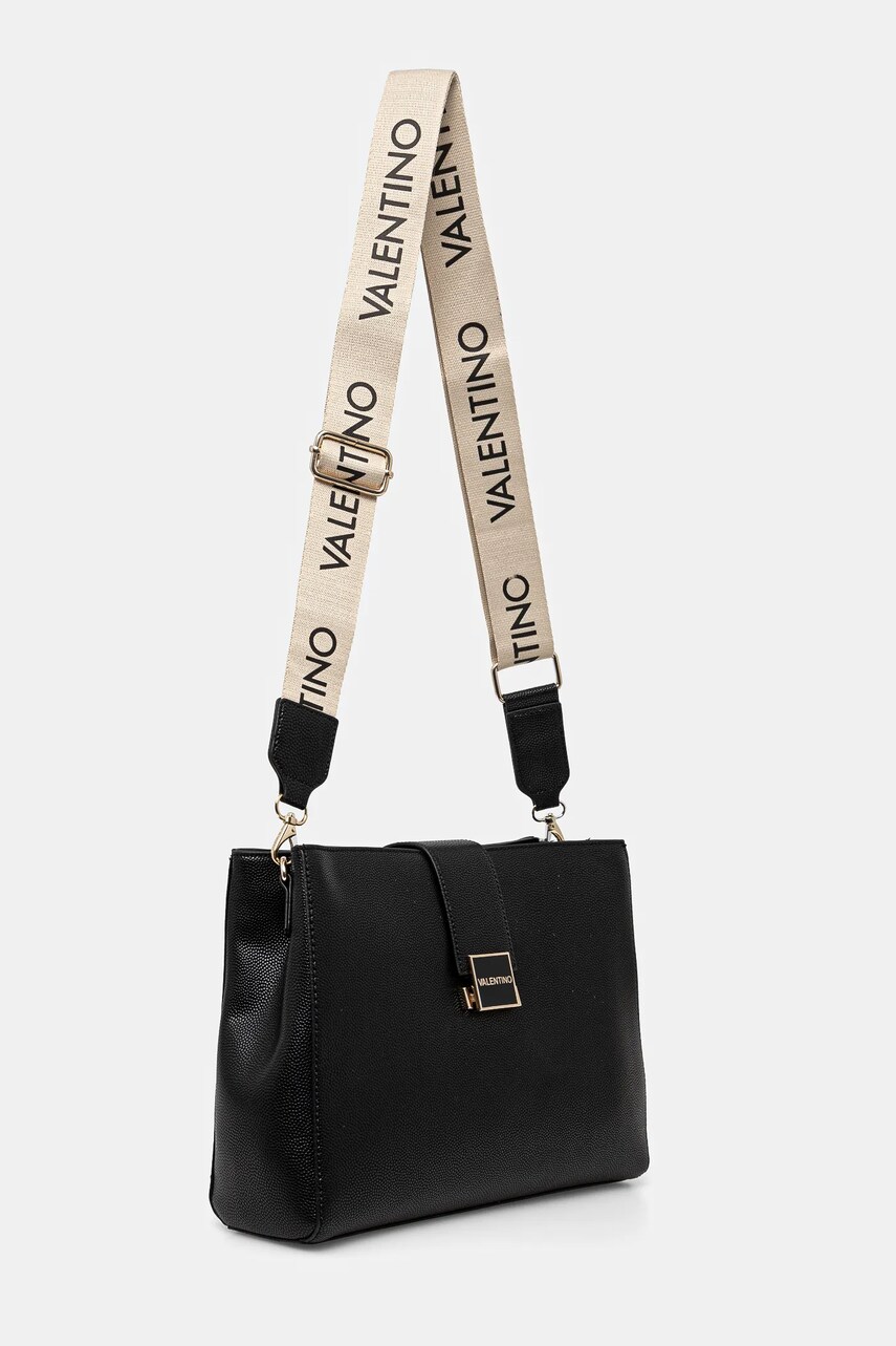 Сумочка Valentino Bags колір чорний VBS6IJ01