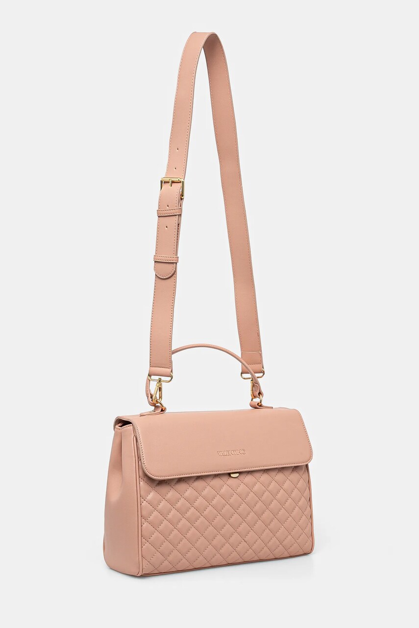 Сумочка Valentino Bags колір помаранчевий VBS5WP02