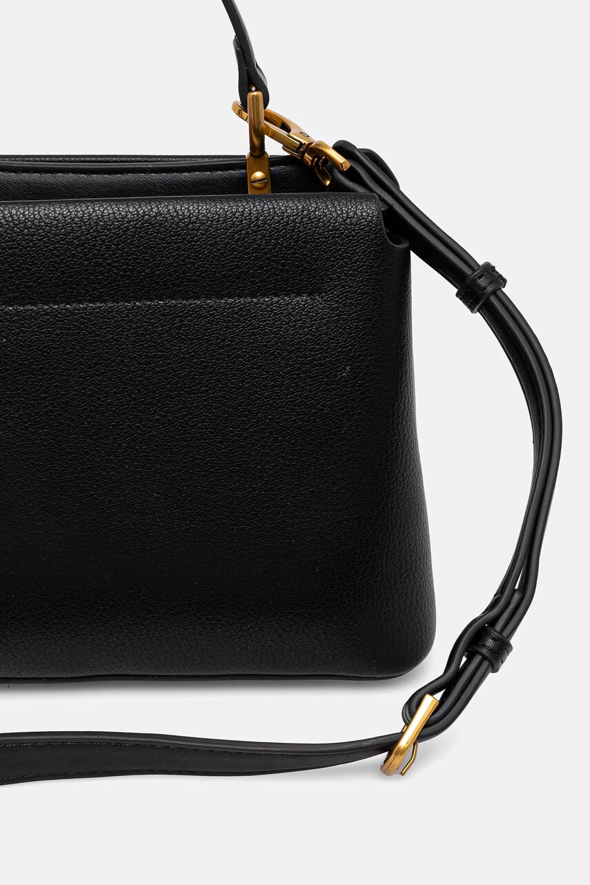 Сумочка Valentino Bags колір чорний VBS8G505