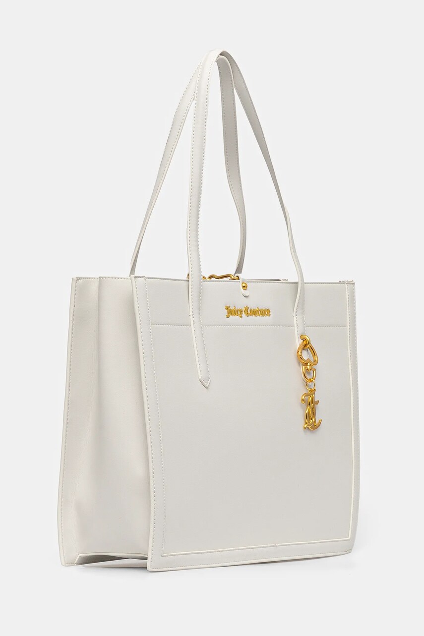 Сумочка Juicy Couture Lily колір білий BEJLL8752WVP