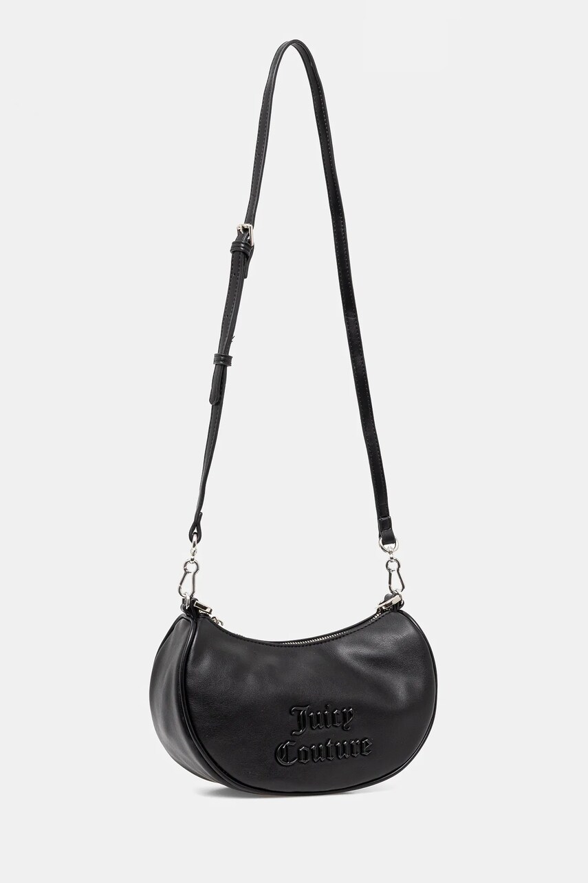Сумочка Juicy Couture Blossom колір чорний BEJL58833WVP