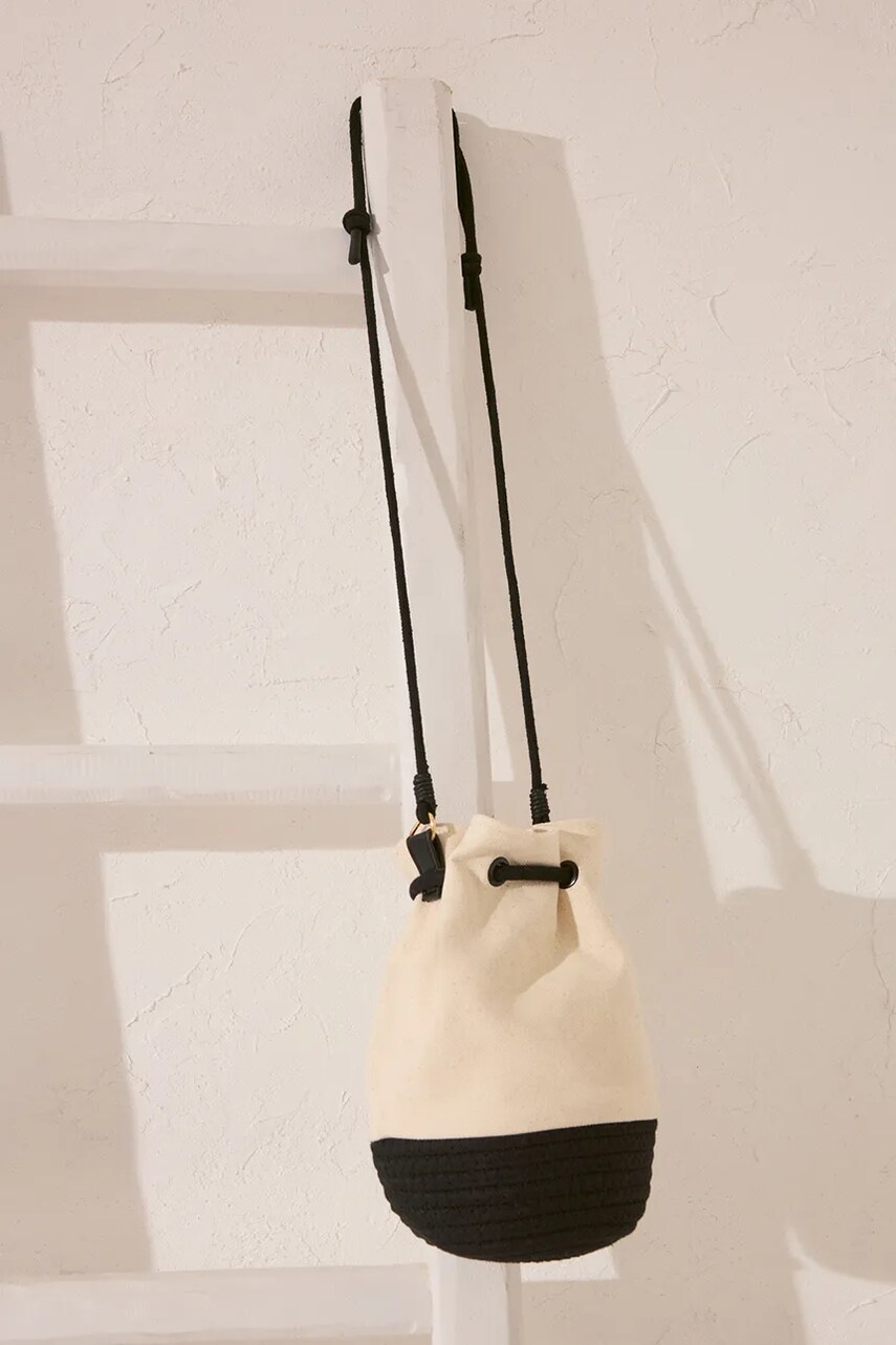 Сумочка women'secret колір бежевий 3069504