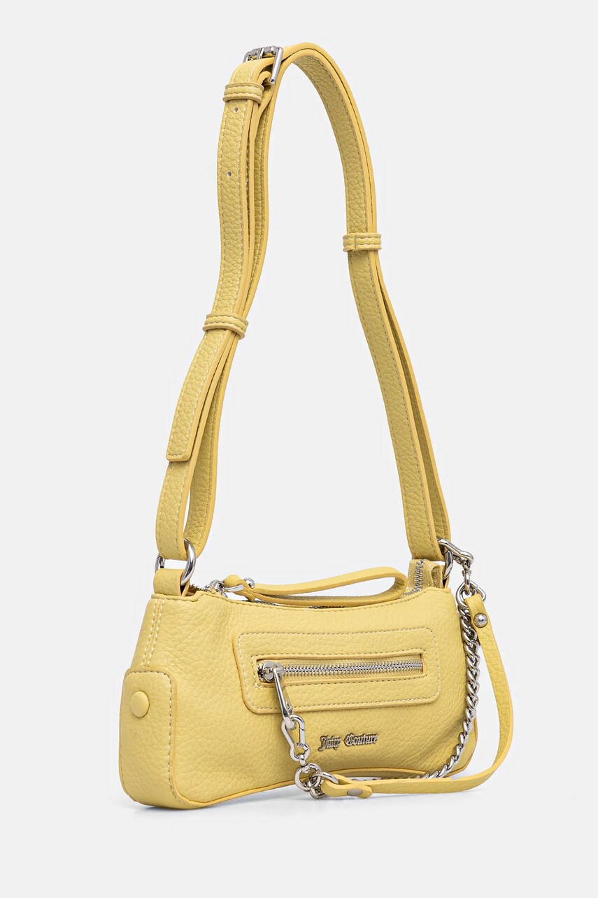 Сумочка Juicy Couture SUE колір жовтий BEJ3S8745WVP