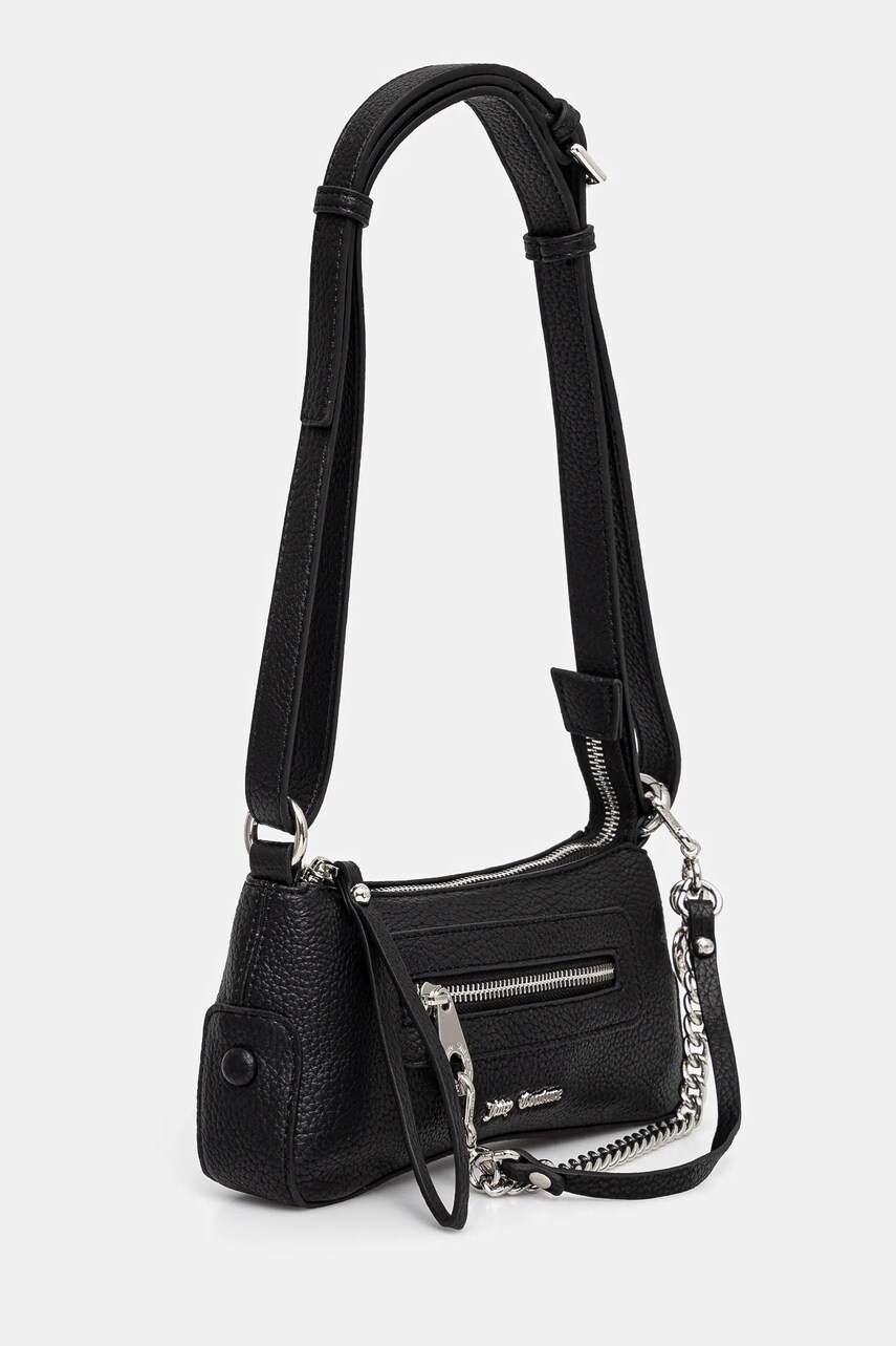 Сумочка Juicy Couture SUE колір чорний BEJ3S8745WVP