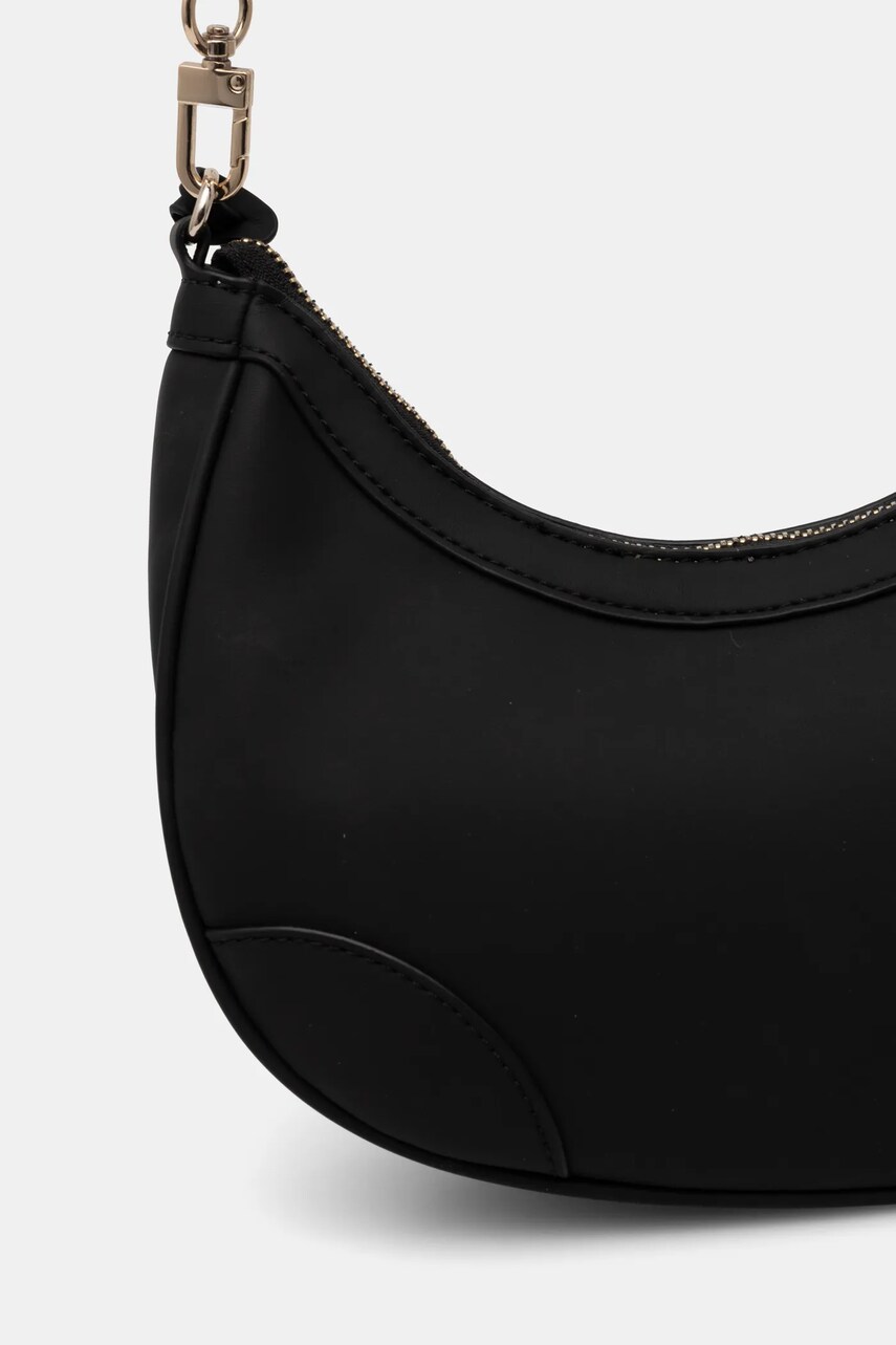 Дитяча сумочка Guess колір чорний J5RZ07 WGVT0
