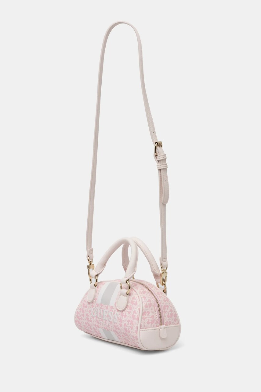 Cумочка Guess Girl колір рожевий J5RZ14 WG730