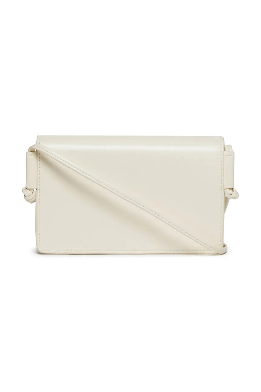 Дитяча сумочка Marni MW86F - MINI BAG BAGS колір бежевий M01256