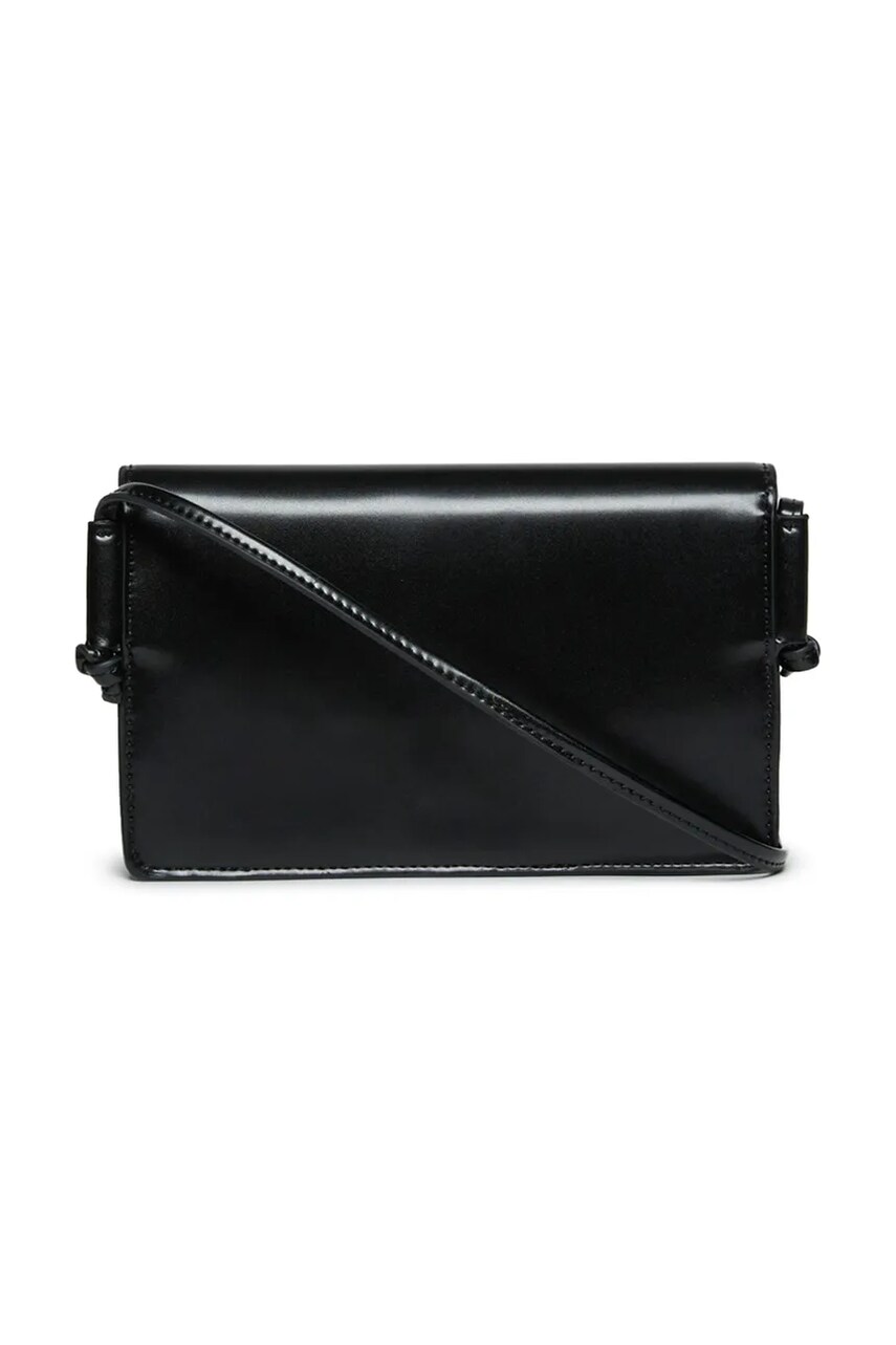 Дитяча сумочка Marni MW86F - MINI BAG BAGS колір чорний M01256