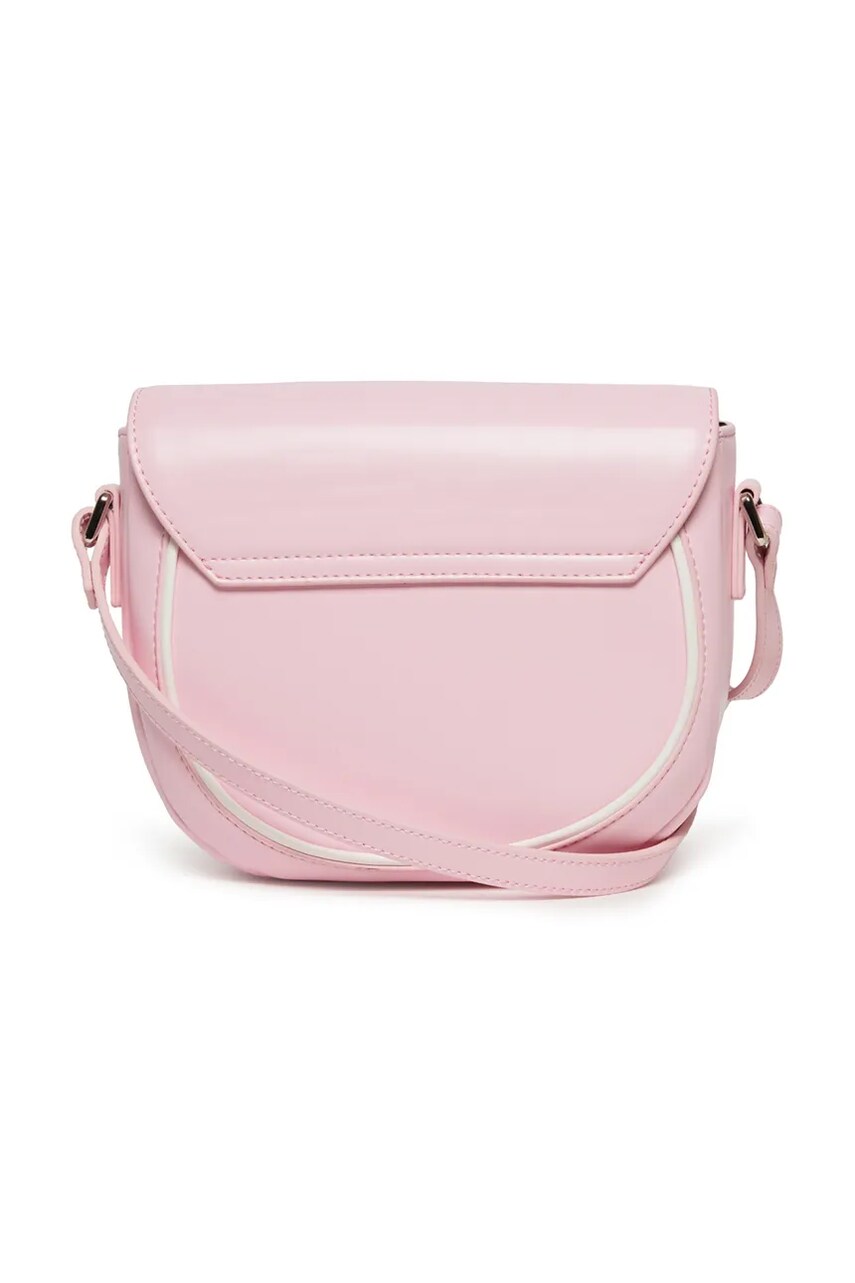 Дитяча сумочка Marni MW94F SMILE BAG BAGS колір рожевий M01476