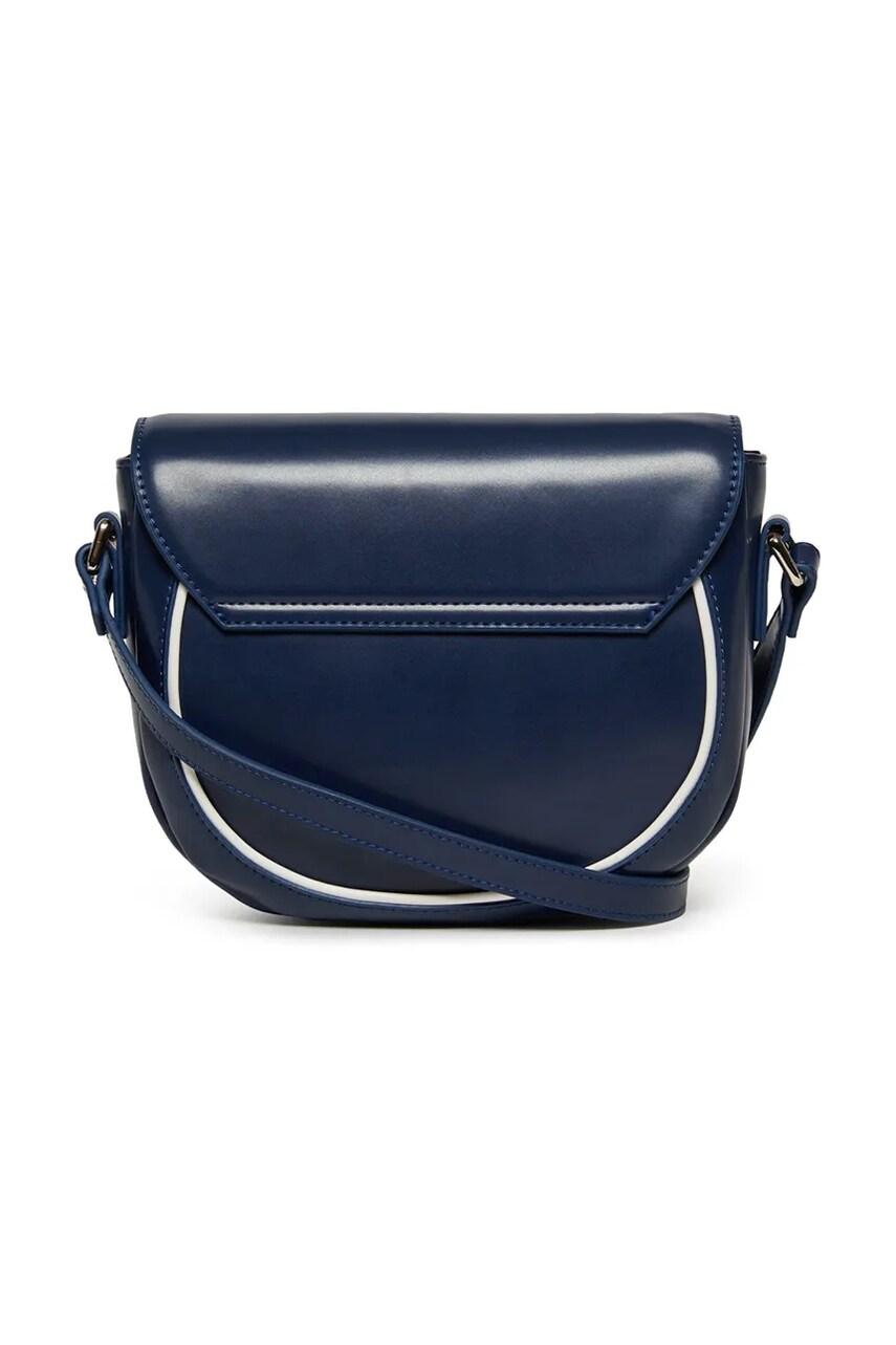 Дитяча сумочка Marni MW94F SMILE BAG BAGS колір синій M01476