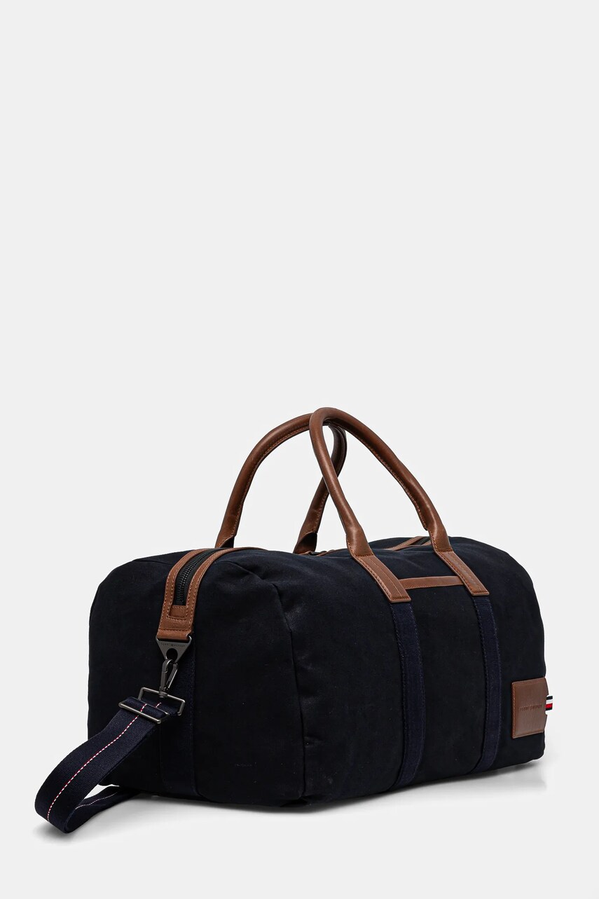 Сумка Tommy Hilfiger колір синій AM0AM13082