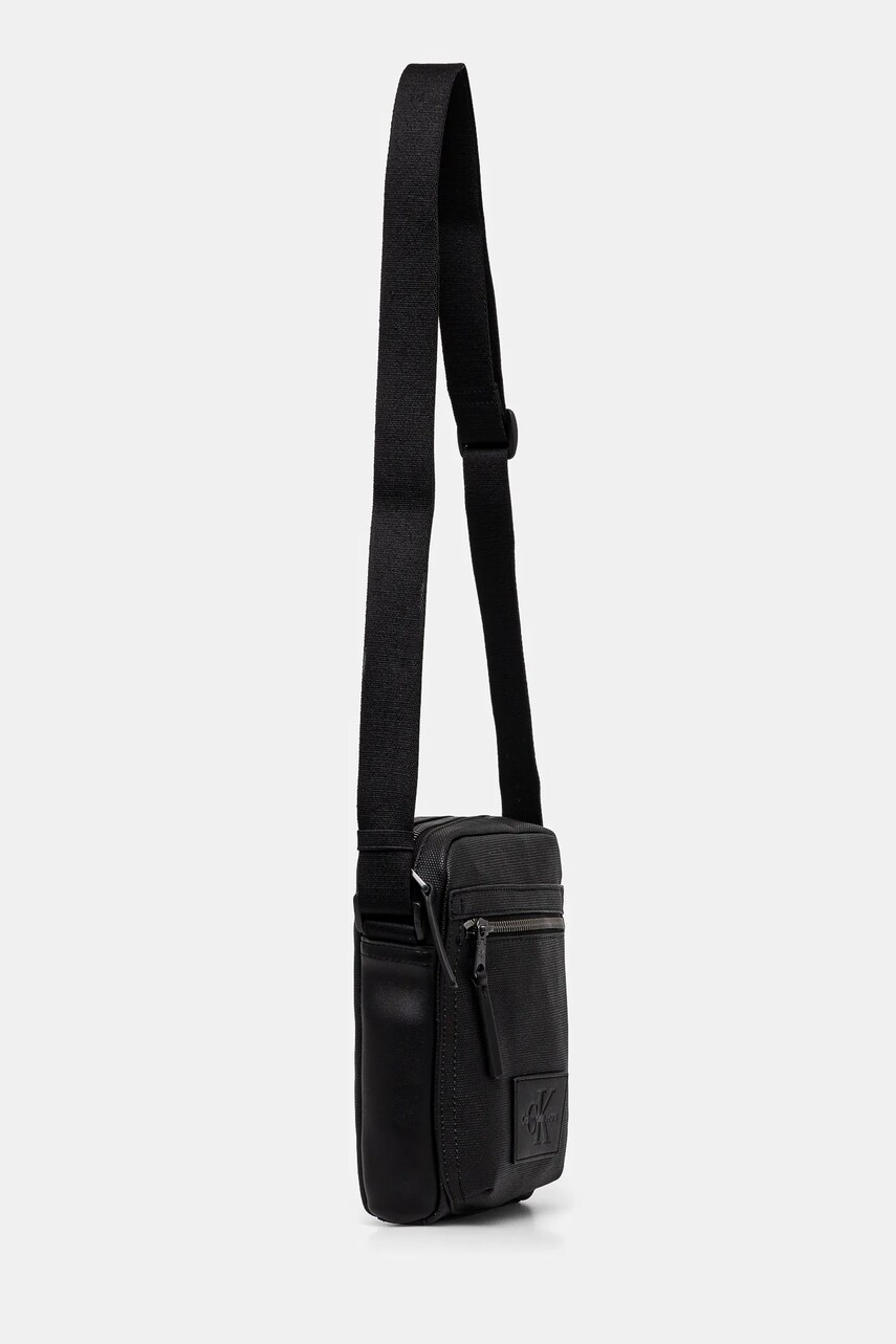 Сумка Calvin Klein Jeans колір чорний K50K512995