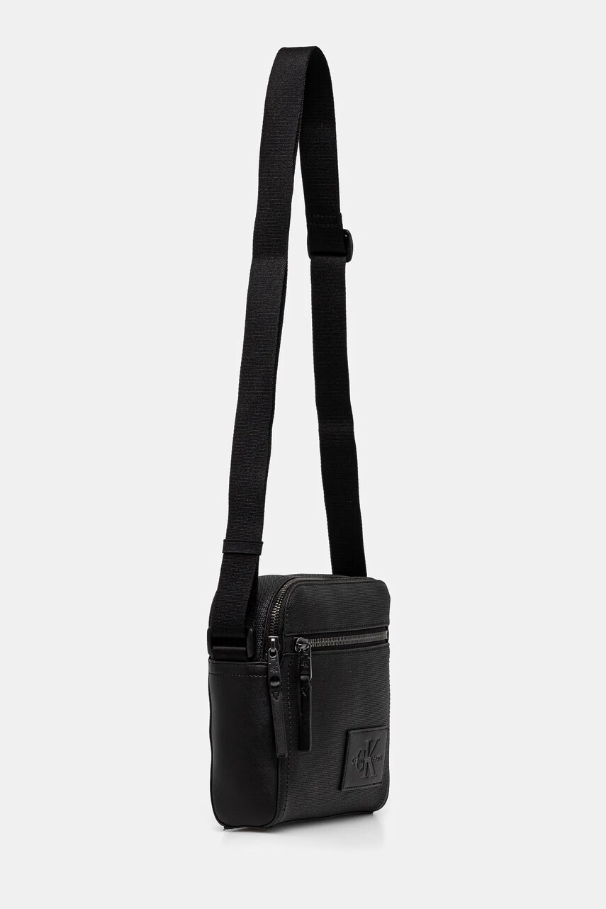 Сумка Calvin Klein Jeans колір чорний K50K512996