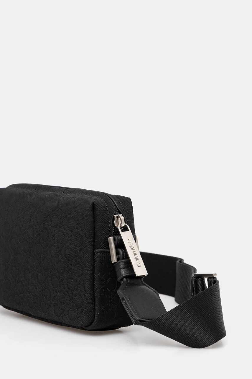 Сумка Calvin Klein колір чорний K50K512739