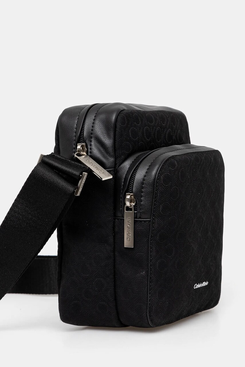 Сумка Calvin Klein колір чорний K50K512743