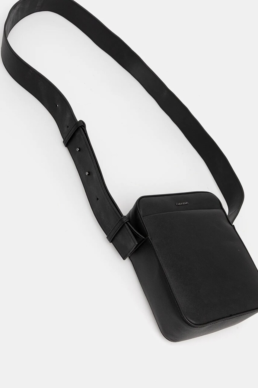 Сумка Calvin Klein колір чорний K50K512755
