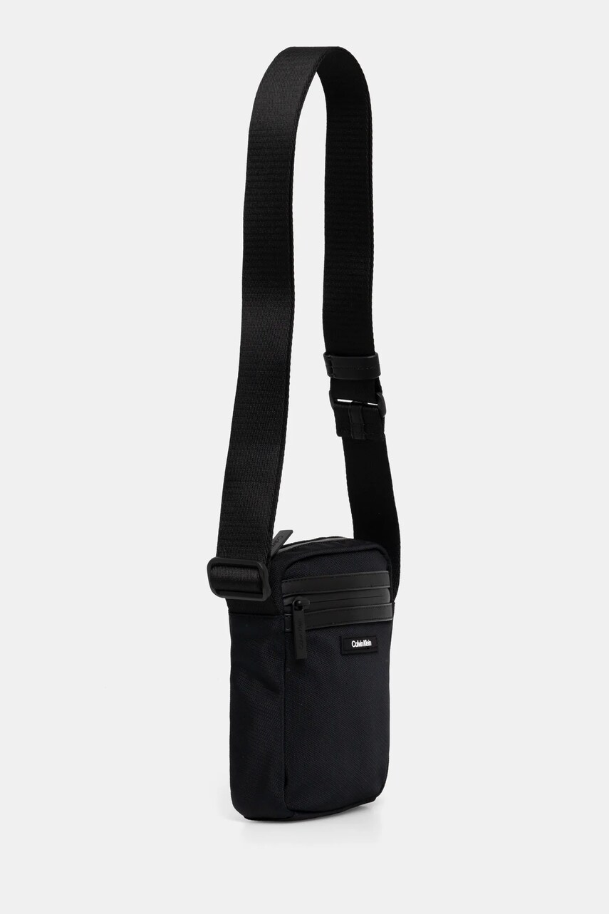 Сумка Calvin Klein колір чорний K50K512772