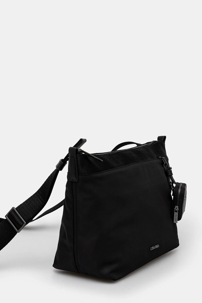 Сумка Calvin Klein колір чорний K50K512804