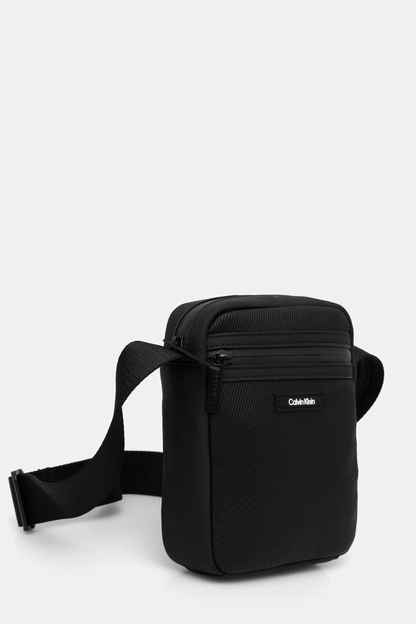 Сумка Calvin Klein колір чорний K50K512811