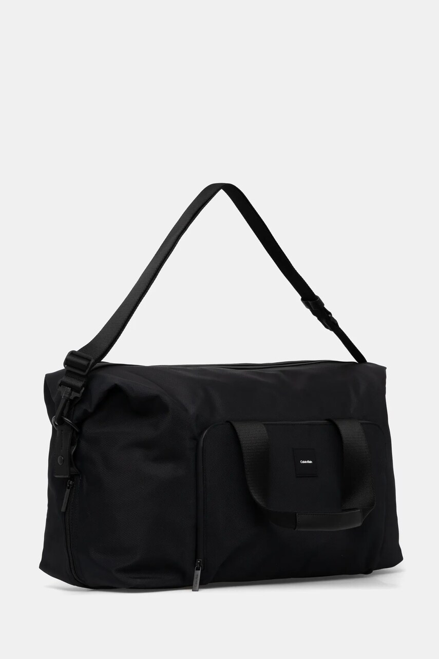 Сумка Calvin Klein колір чорний K50K512781