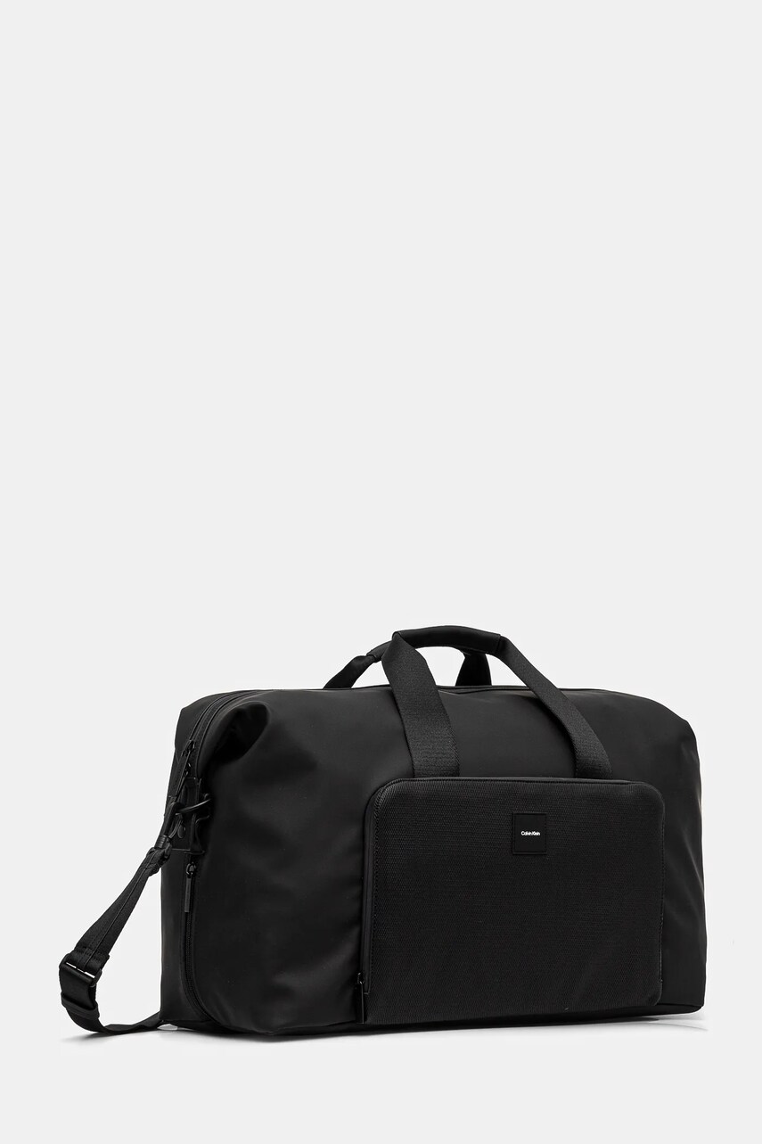 Сумка Calvin Klein колір чорний K50K512782