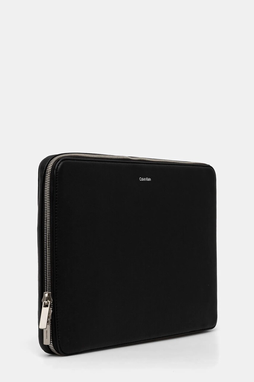 Чохол для ноутбука Calvin Klein колір чорний K50K513035