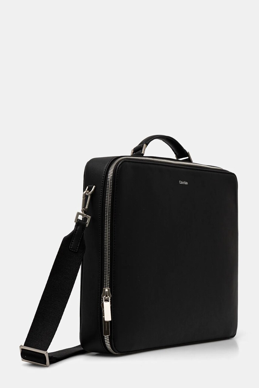 Сумка Calvin Klein колір чорний K50K512738