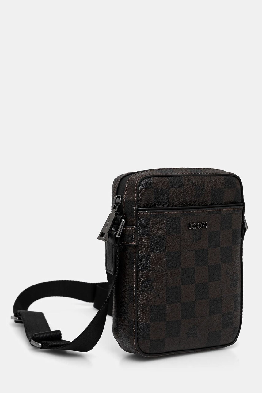 Сумка Joop! Cortina Piazza Rafael колір коричневий 4140005738