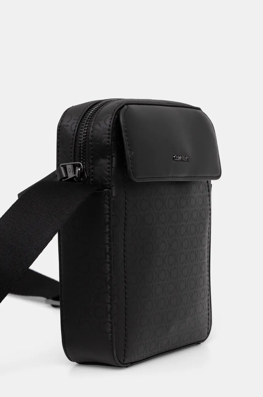 Сумка Calvin Klein колір чорний K50K512883