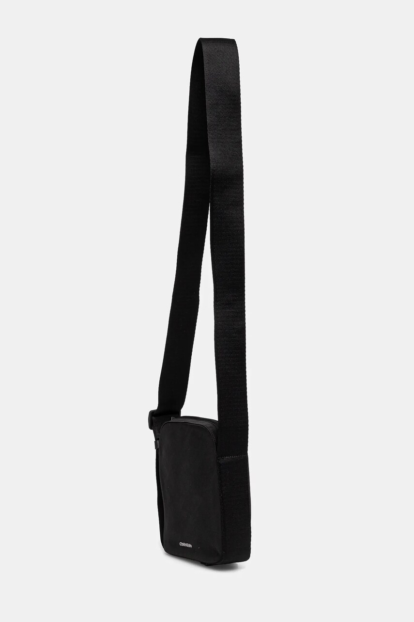 Сумка Calvin Klein колір чорний K50K512886