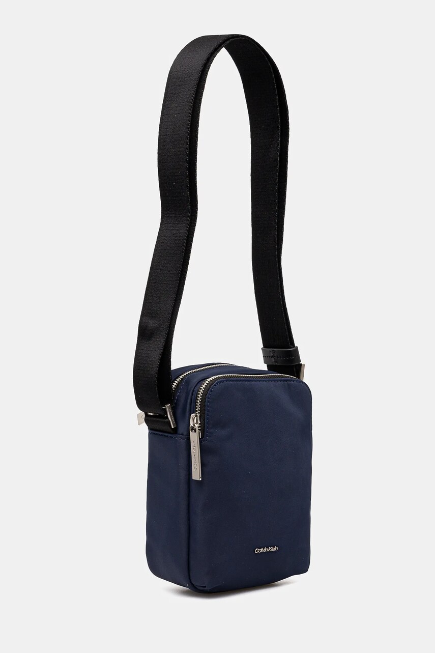 Сумка Calvin Klein колір синій K50K512888