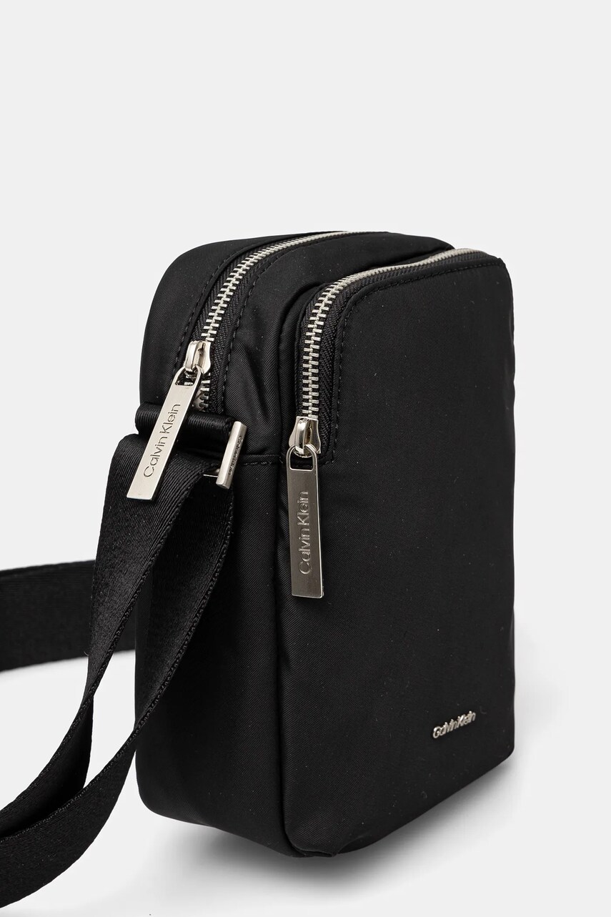 Сумка Calvin Klein колір чорний K50K512888