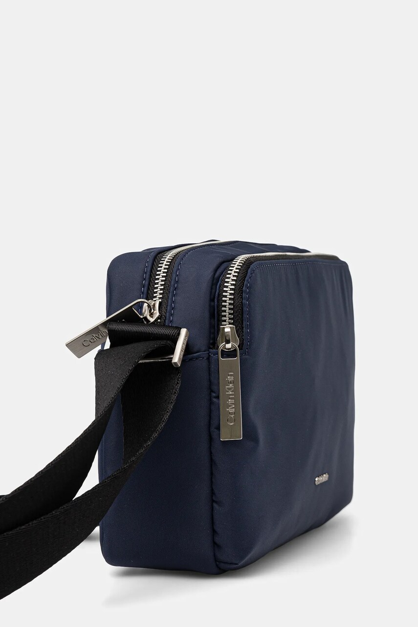 Сумка Calvin Klein колір синій K50K512912