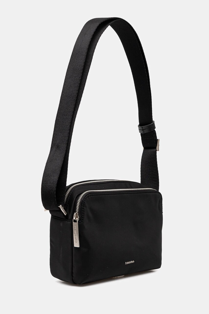 Сумка Calvin Klein колір чорний K50K512912