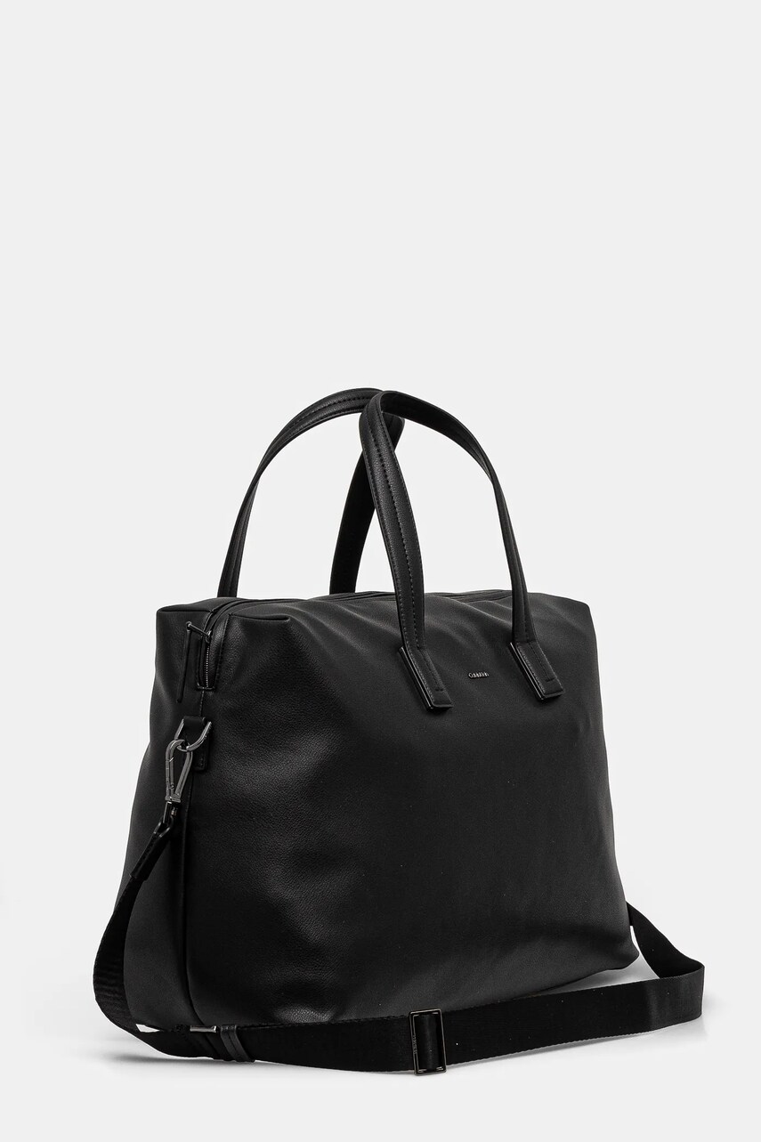 Сумка Calvin Klein колір чорний K50K512929