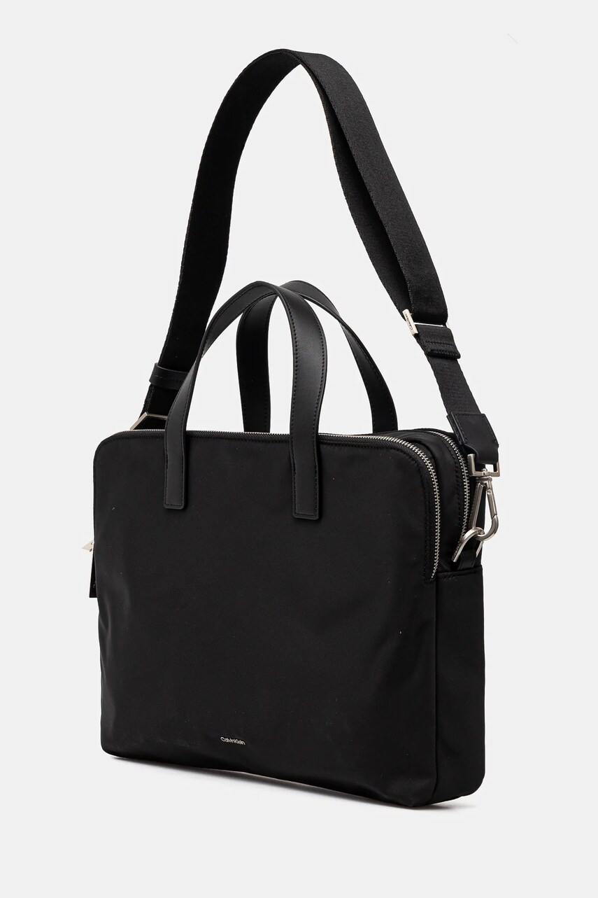 Сумка Calvin Klein колір чорний K50K512933