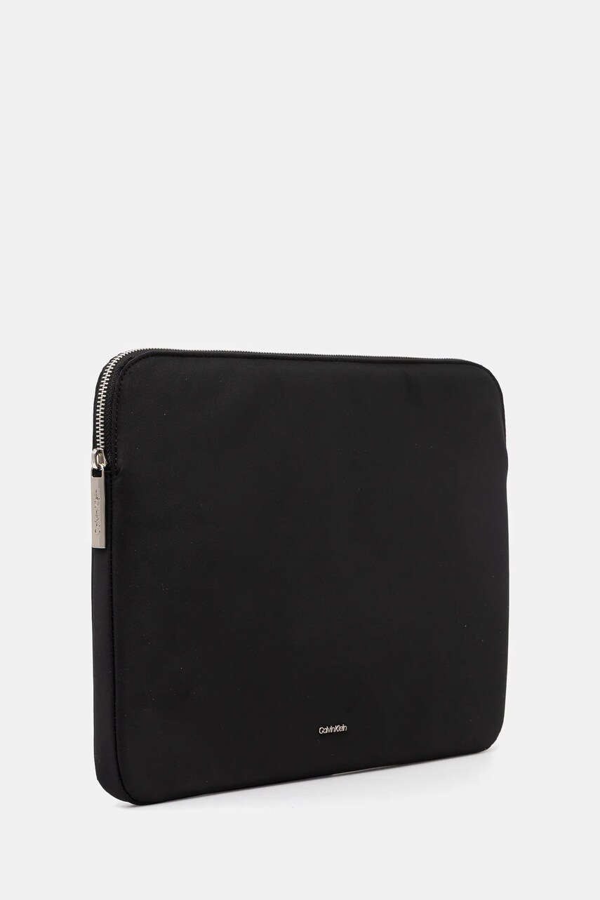 Чохол для ноутбука Calvin Klein колір чорний K50K512937