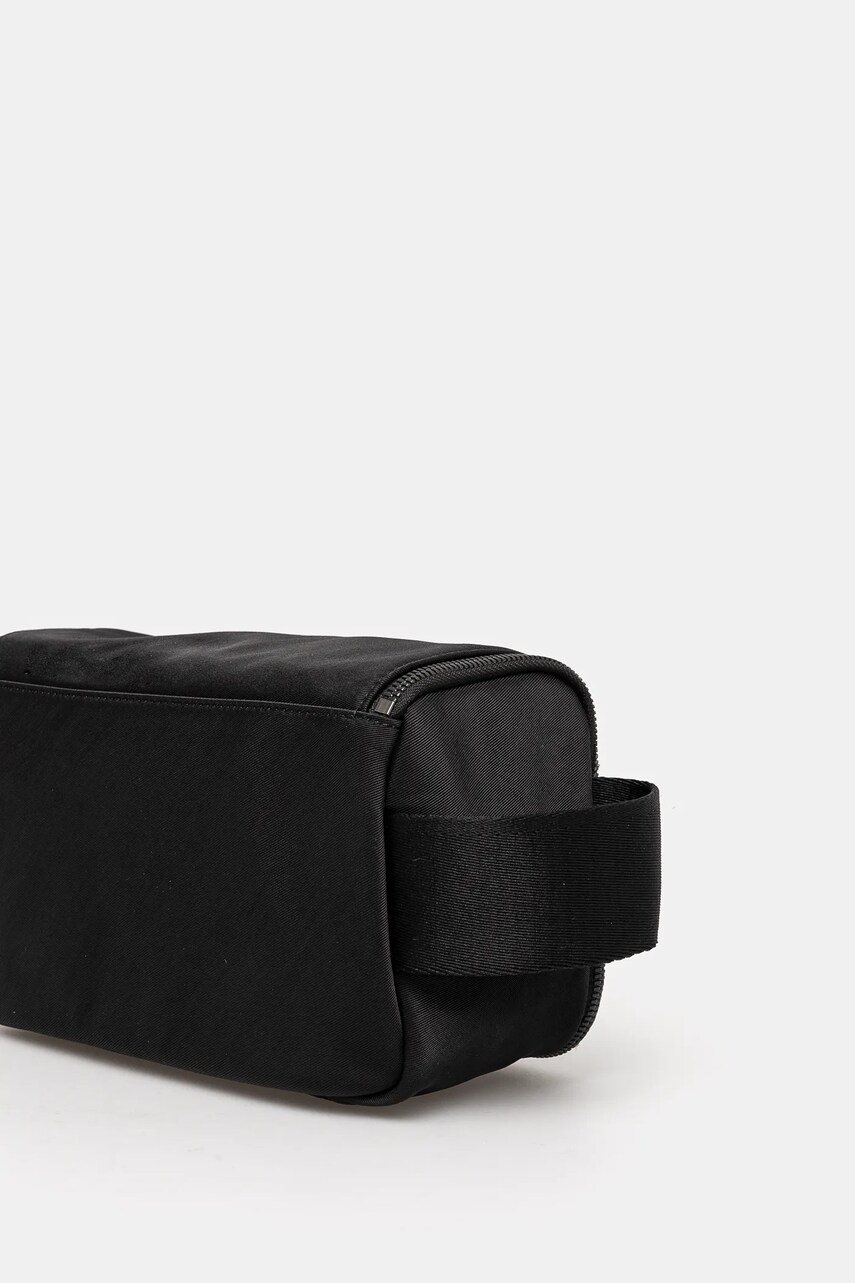 Косметичка Calvin Klein колір чорний K50K512943