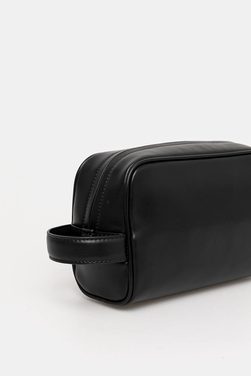 Косметичка Calvin Klein колір чорний K50K512951