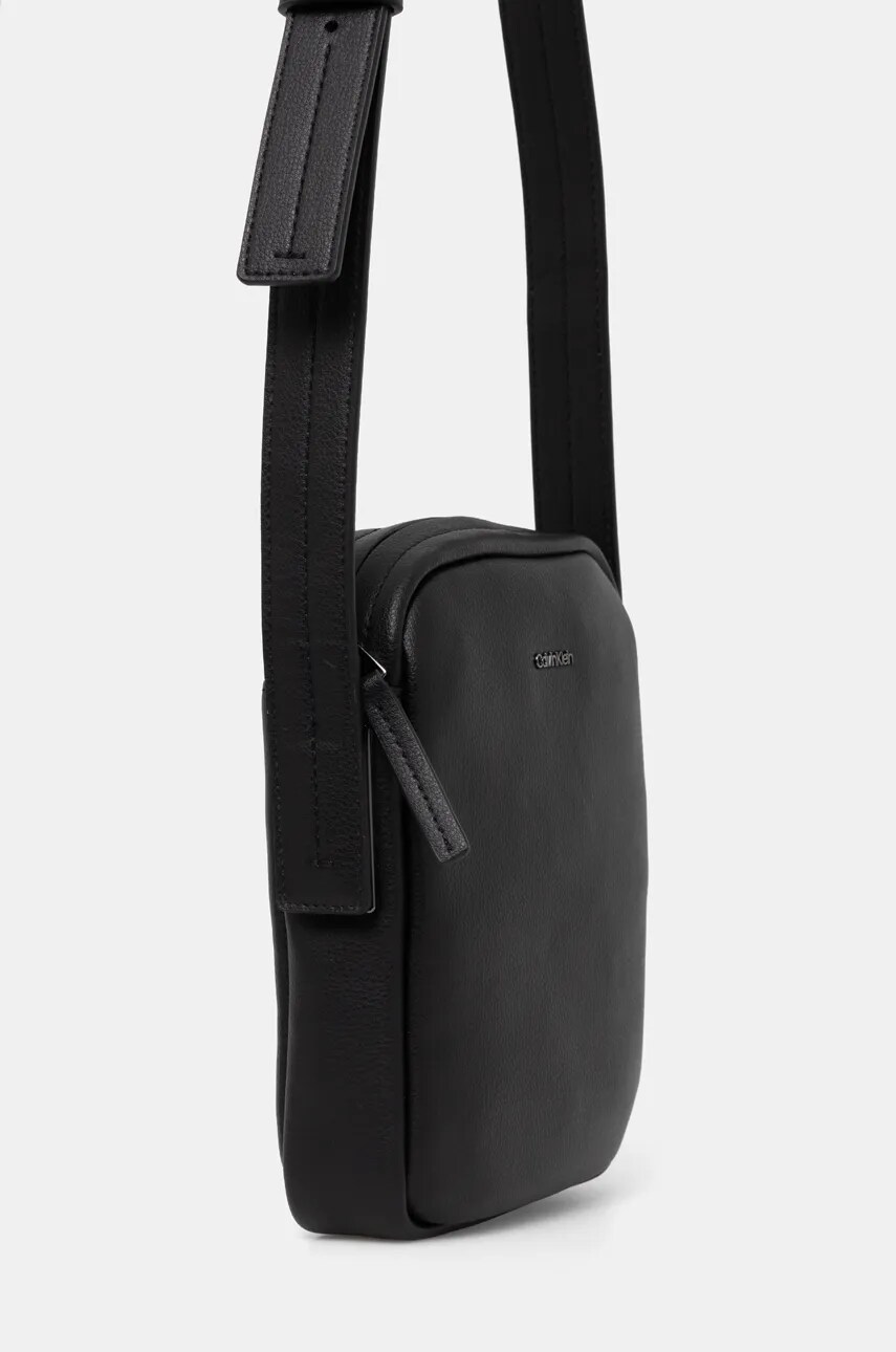 Сумка Calvin Klein колір чорний K50K512969