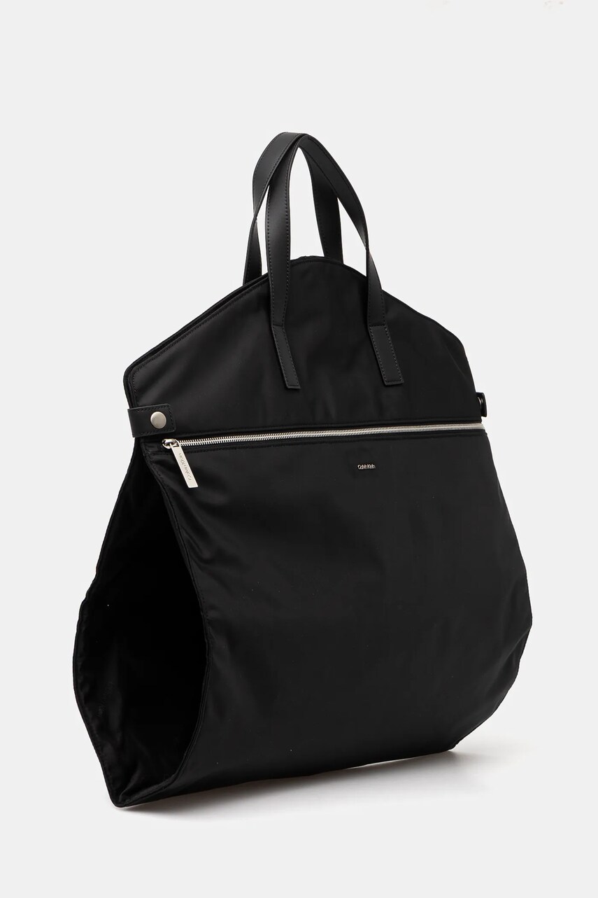 Чохол для костюма Calvin Klein колір чорний K50K513045