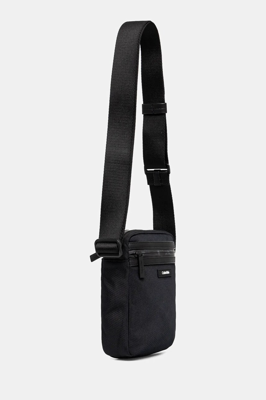 Сумка Calvin Klein колір чорний K50K512884