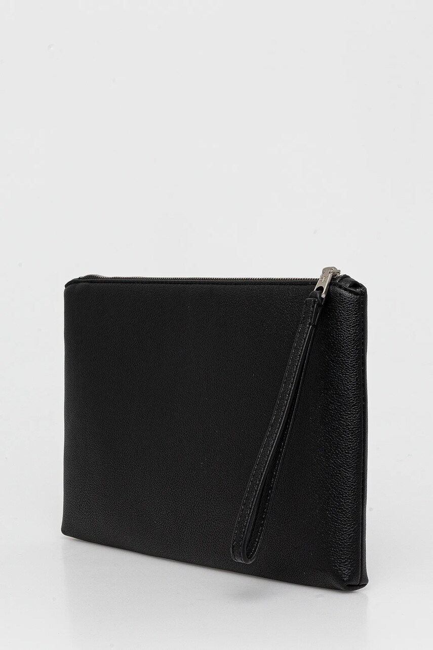 Сумка Calvin Klein Jeans колір чорний LV04G1028G