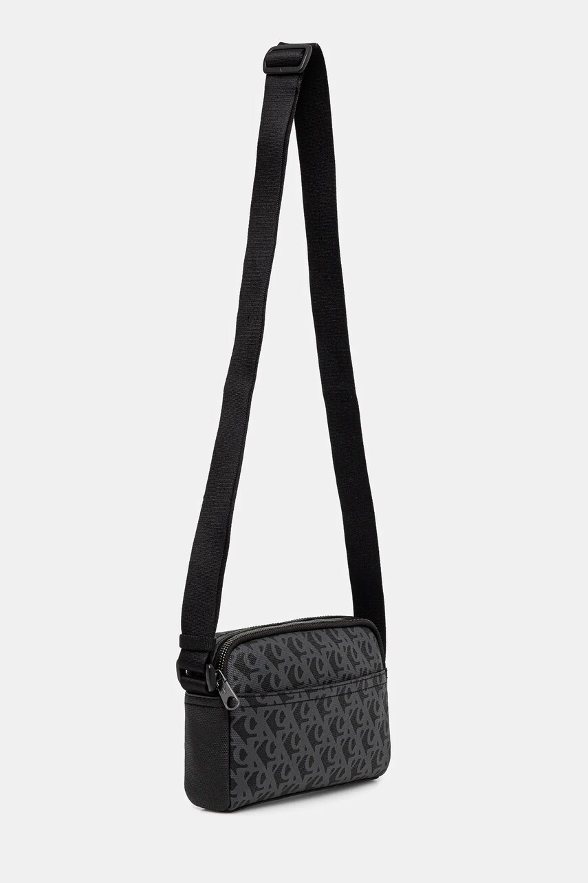 Сумка Calvin Klein Jeans колір чорний LV04G3114G