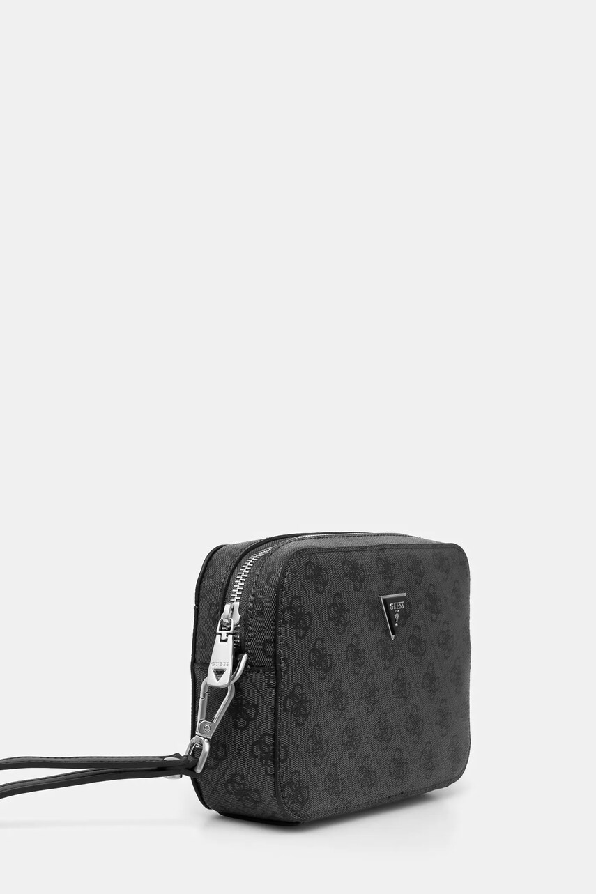 Сумка Guess MILANO колір чорний PMMILO P5245