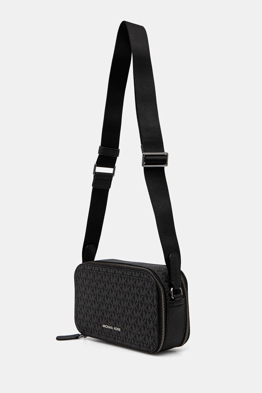 Сумка Michael Kors колір чорний 33S5LHDM5B