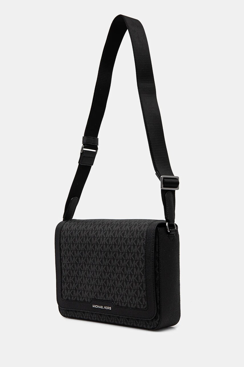 Сумка Michael Kors колір чорний 33S5LHDM1B