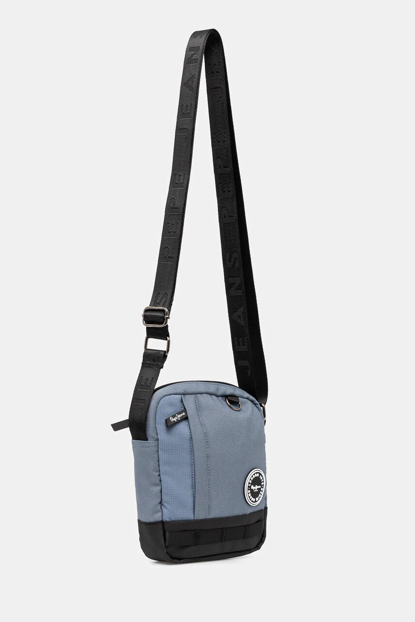 Сумка Pepe Jeans KEENE CORE PM030878